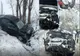 Doi adulți și un copil de 2 ani, răniți într-un accident produs pe șoseaua de centura a Tecuciului! Vinovat, un tânăr din Tutova