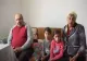 Familia din Vaslui care de 30 de ani nu are apă, curent și căldură - Poveste emoționantă