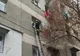 Bârlad. Un copil de 1 an și 9 luni a rămas blocat în casă. A fost nevoie de intervenția pompierilor pentru a deschide ușa. VIDEO