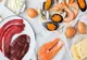 Câteva semne care ar putea să arate că îți lipsește vitamina B12