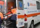 Accident de muncă în Sebeș! Trei bărbați au ajuns la spital