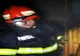 Un incendiu a cuprins acoperișul unei clădiri din comuna Dimitrie Cantemir