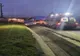 ACCIDENT în Vaslui! Șoferul a rămas blocat în mașină