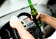 Control judiciar pentru un tânăr care a condus beat cu alcoolemie de peste 1 la mie
