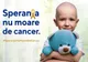 Program gratuit pentru testare genetică pentru copiii recent diagnosticaţi cu cancer