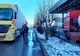 INCONȘTIENȚĂ MAXIMĂ: Bărbat beat, depistat la volanul unui TIR în care transporta peste 25.700 litri de motorină