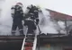 Trei case au luat foc în ultimele 24 de ore din cauza coșurilor de fum defecte