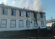 Incendiu la laboratorul de la Liceul „Gh. Roșca Codreanu”