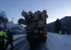 Transporturi ilegale de lemn interceptate de polițiști