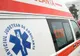 Un bătrân de 94 de ani a căzut cu fața pe o plită încinsă. S-a ales cu arsuri de gradul 3 și 4