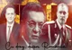 Cu drag, despre România. Cluj, singurul județ ai cărui reprezentanți aleși au refuzat invitația la o campanie unică - Guvernul din umbră: Ioan Rus, Coldea și Maior