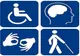SITUAȚIE INCREDIBILĂ: Peste 50 de angajați ai unei instituții din Vaslui, sunt „handicapați”. Autoturismul instituției este condus de un „orb”