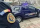 Jandarm beat, bătaie cu pumni și picioare, în noaptea de Crăciun. O persoană a ajuns la spital