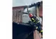 Două ore s-au luptat pompierii cu un incendiu care a cuprins o casă la Solești