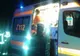 Accident pe o stradă din Bârlad! O tânără a ajuns la spital