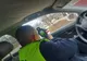 Ce au descoperit polițiștii după ce au oprit un autoturism care mergea cu viteză