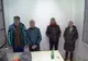 Patru cetățeni sirieni opriți, la Albița, din călătoria ilegală spre Germania
