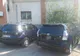 Autoturism suspectat a fi clonat, reținut la Albița