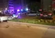 Accident rutier la intrare în Vaslui. Două autoturisme implicate cu 7 persoane la bord