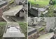 Cei trei adolescenți care au distrus mormintele din Cimitirul evreiesc de la Huși, buni de plată. Curtea de Apel Iași a dat sentința definitivă