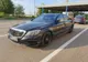Mercedes furat din Marea Britanie, descoperit și indisponibilizat la frontieră