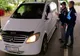 Aflat fără drept la volan, sancționat penal de polițiștii de frontieră hușeni