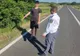 Adolescent dezorientat, găsit pe malul râului Prut! Își dorea să ajungă la rude în Italia