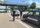Căutat de autoritățile din Germania, depistat de polițiștii de frontieră la Albița