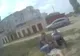 Un bărbat cu dreptul de a conduce suspendat, alergat de un polițist și un pompier