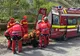 Salvamont: 18 persoane salvate de pe munte în ultimele 24 de ore