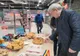 Primarul Bârladului, expert în gastronomie și shopping: De la tăierea panglicii la Sărbătoarea Pâinii cu sare! 