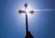 Sărbătoarea zilei 11 decembrie: Doi mari Sfinți, cinstiți de creștinii ortodocși. Cruce neagră în calendar