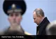 PUTIN SPUNE CĂ RUSIA VREA SĂ CONTINUE TRANZITUL GAZELOR SPRE EUROPA VIA UCRAINA