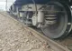 INCENDIU LA LOCOMOTIVA UNUI TREN CU 300 DE PASAGERI CARE CIRCULA PE RUTA BUCUREȘTI - SUCEAVA