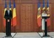 MAIA SANDU: ROMÂNIA JOACĂ UN ROL ESENŢIAL ÎN SPRIJINIREA EFORTURILOR DE CONSOLIDARE A INDEPENDENŢEI ENERGETICE A REPUBLICII MOLDOVA