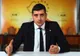 GEORGE SIMION: AM ALES CA SLOGAN UN CUVÂNT SIMPLU, DAR CARE SPUNE TOTUL: RESPECT