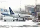 TRAFIC AERIAN ÎN CONDIȚII DE IARNĂ PE AEROPORTURILE DIN BUCUREȘTI