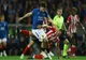 FOTBAL: EGAL EROIC PENTRU RANGERS CU ATHLETIC BILBAO, ÎN SFERTURILE EUROPA LEAGUE