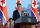 KIM JONG UN ȘI VLADIMIR PUTIN, LA PARADA MILITARĂ DE LA BEIJING