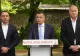 PSD se reunește în ședință decisivă pentru formarea noului Guvern. Negocierile pentru Cabinetul Niculescu continuă