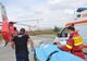 Bărbat din Zorleni, cu coloana fracturată, transportat cu elicopterul la Iași