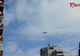 VIDEO. Un avion a survolat la înălțime joasă, Bârladul