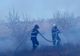 Pompierii avertizează: Incendiile de vegetație uscată, în creștere alarmantă