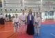 Vicecampioni naționali la karate tradițional