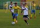 Comstar Vaslui, lider la Under 15