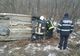 Accident teribil la Băcăoani