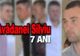 Silviu Avădanei, unul dintre cei 7 violatori din Vaslui, a fost eliberat!