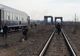 Un tren s-a defectat după ce a plecat din Gara Bârlad. Călătorii au rămas în câmp