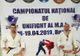 Bronz pentru reprezentanții Vasluiului la CN al MAI de Unifight