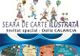 Biblioteca din Vaslui organizează o Seară de Carte Ilustrată